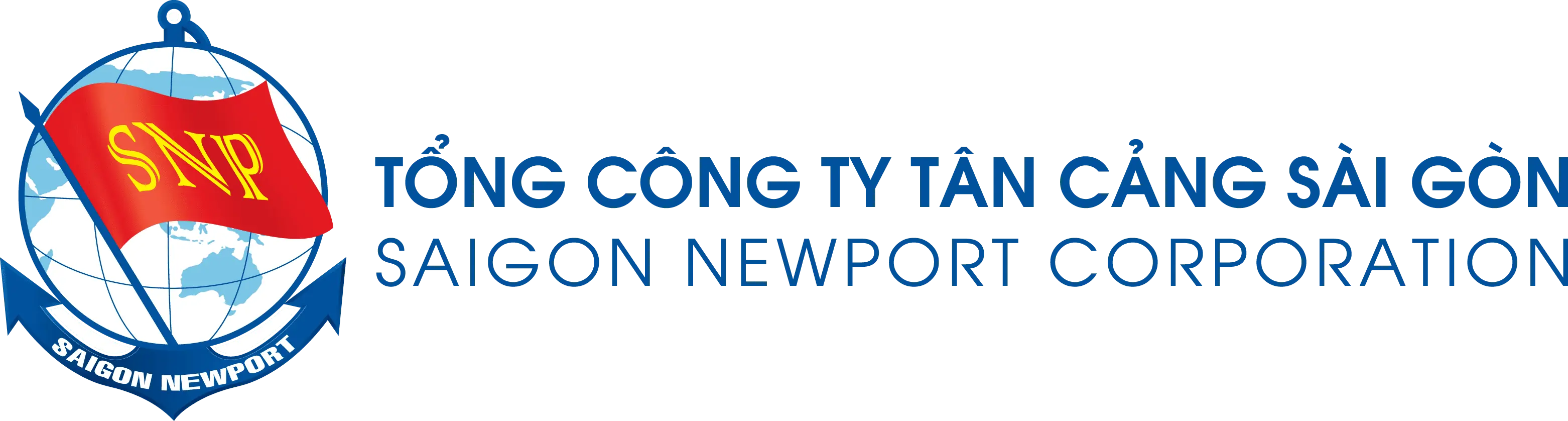 Tân Cảng / Saigon Newport